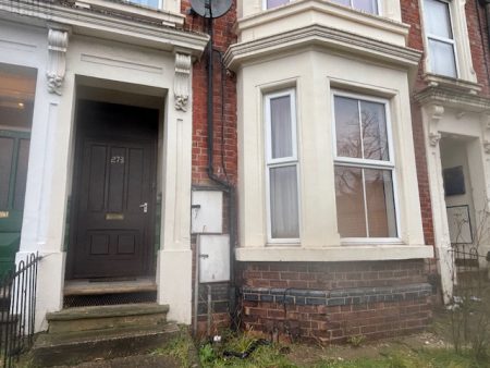 273a Woodborough Road, St Anns NG3