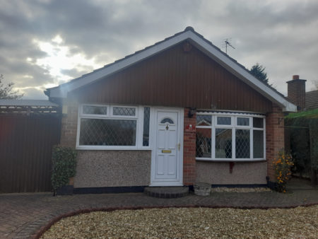 9 Ash Grove Keyworth NG12 5DH